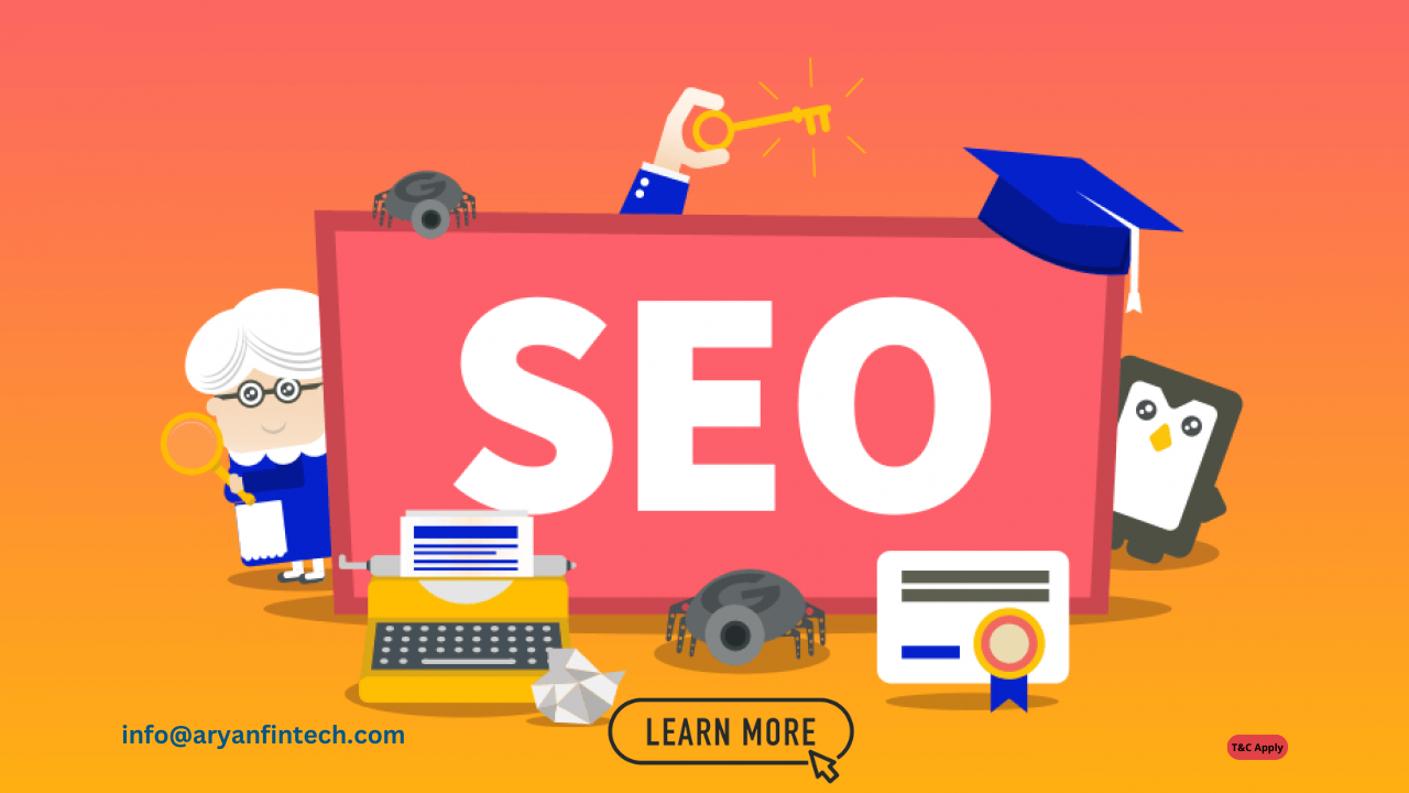 what is SEO factor