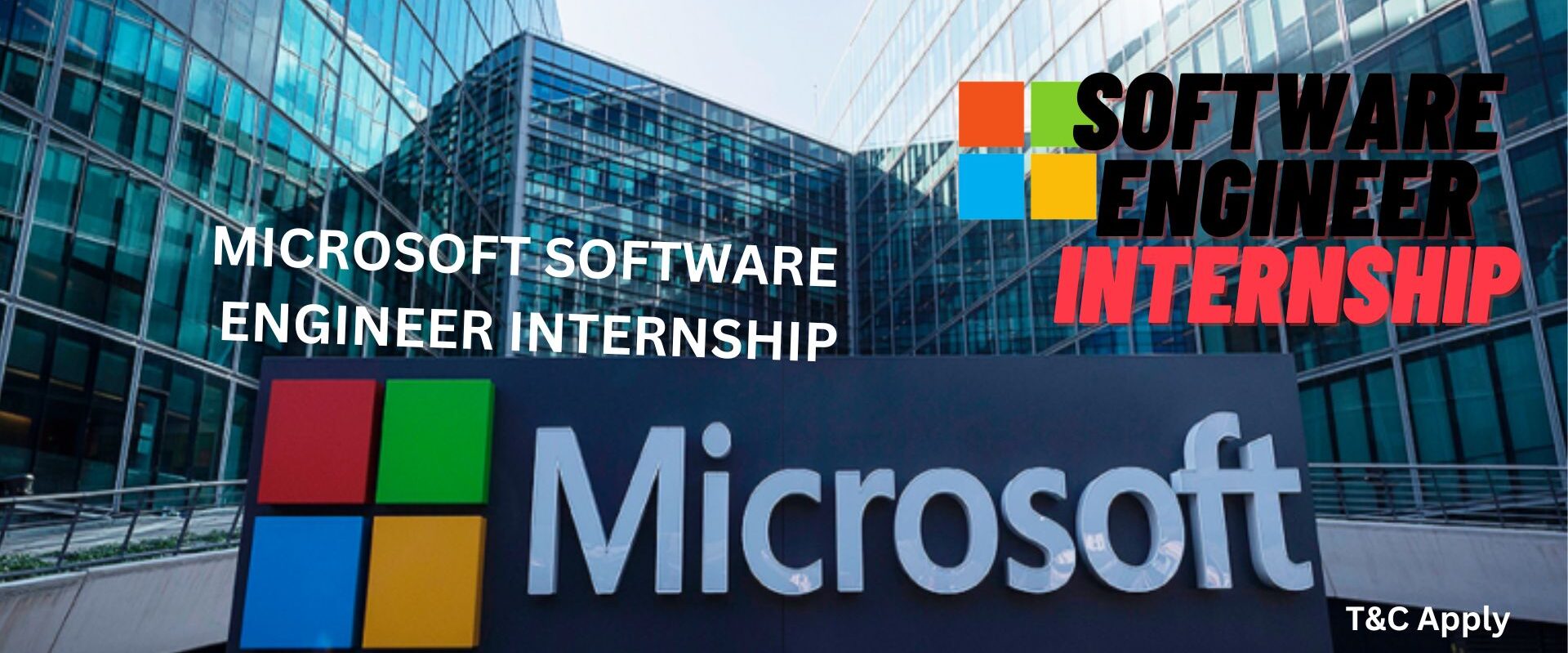 Microsoft Internship