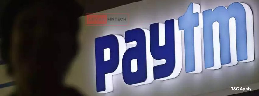 Paytm struggles with a regulatory crackdown as its losses increase and its revenue decreases.